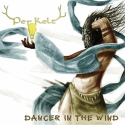 PerKelt - Dancer in the Wind (CD 2016)