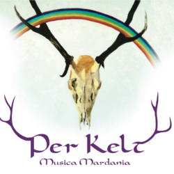 PerKelt - Musica Mardania (CD 2011)